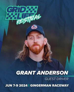 Image post by @gridlifeofficial on Instagram