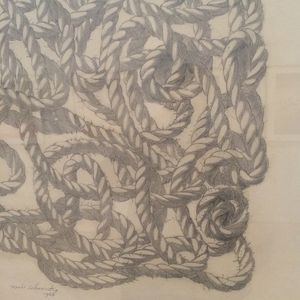 Image post by @drawingcenter on Instagram