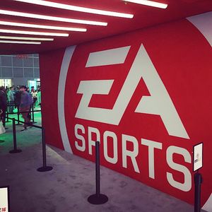 Image post by @easportsinsider on Instagram