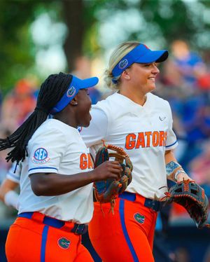 Image post by @gatorssb on Instagram
