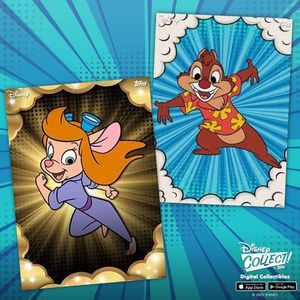 Image post by @toppsdigital on Instagram