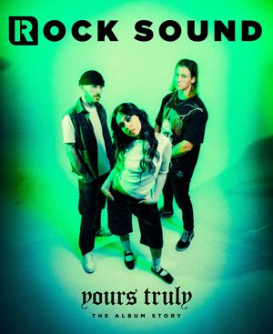 Image post by @rocksound on Instagram