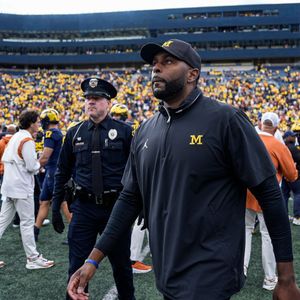 Image post by @usatodaysports on Instagram