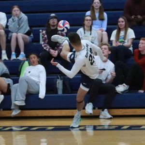 Image post by @mbu_athletics on Instagram
