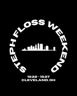 Image post by @djstephfloss on Instagram