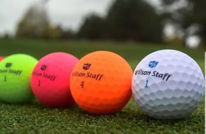 Image post by @wilsongolfcanada on Instagram