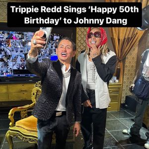 Image post by @johnnydangandco on Instagram