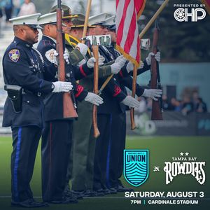 Image post by @montereybayfc on Instagram