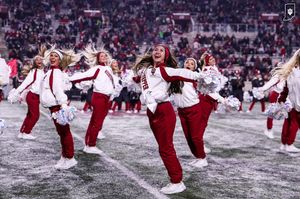 Image post by @iuhoosiers on Instagram