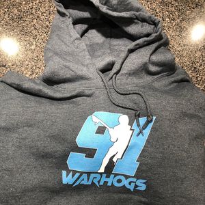 Image post by @westrockwarhogs on Instagram