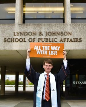 Image post by @thelbjschool on Instagram