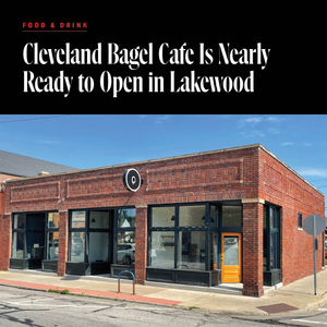 Image post by @clevelandmagazine on Instagram