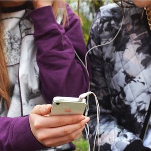 Image post by @chime on Instagram