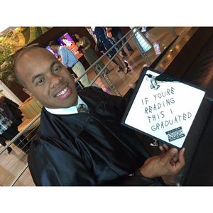 Image post by @jamaal_simmons on Instagram