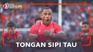 Video post by @worldrugby on YouTube