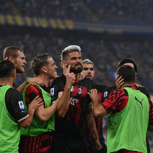 Image post by @acmilan on Instagram