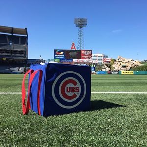 Image post by @chicagocubsnation on Instagram
