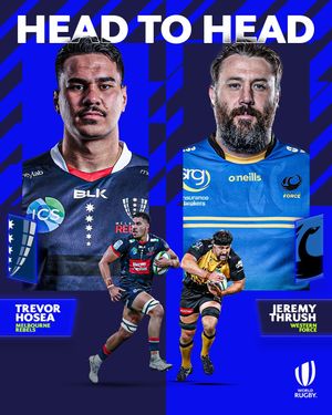 Image post by @worldrugby on Instagram