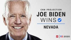 Image post by @cnnbrk on Twitter