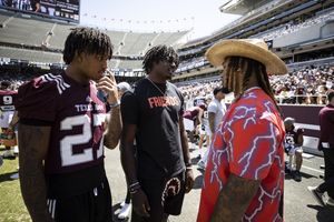 Image post by @jalenwydermyer on Twitter