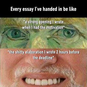 Image post by @9gag on Instagram