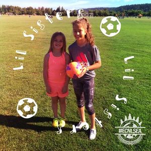 Image post by @ecnlgirls on Instagram