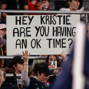 Image post by @nwsl on Instagram