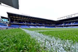 Image post by @Everton on Twitter