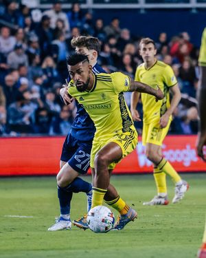 Image post by @nashvillesc on Instagram