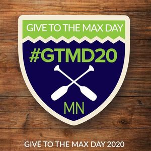 Image post by @minnesotawildfoundation on Facebook