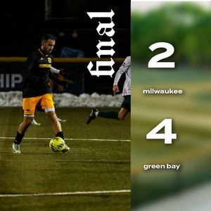 Image post by @mke_msoccer on Instagram