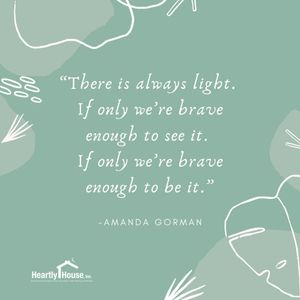 Image post by @heartlyhouse on Instagram