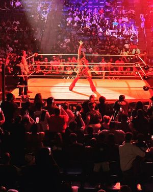 Image post by @shinsukenakamura on Instagram