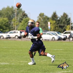Image post by @msubobcatsfb on Instagram