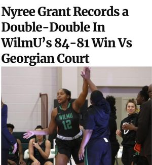 Image post by @delawaresportsblitz on Instagram