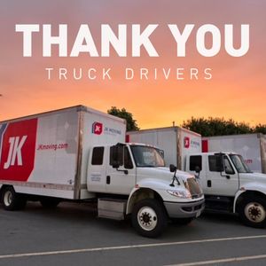 Image post by @jkmoving on Instagram