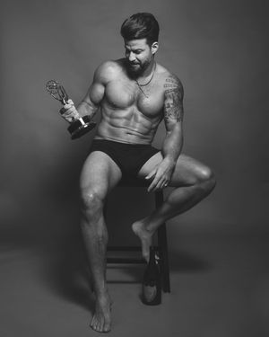 Image post by @johnnybananas on Instagram