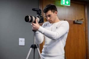 Image post by @jackhodgetts on Instagram