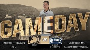 Image post by @armywp_wlax on Instagram