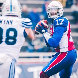 Image post by @mtlalouettes on Instagram