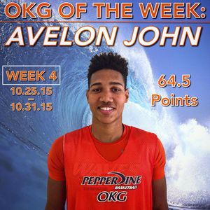 Image post by @pepperdinehoops on Instagram