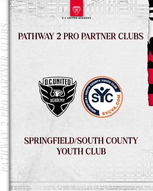 Image post by @dcunitedacademy on Instagram