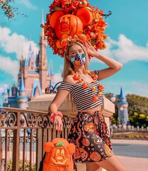 Image post by @disneyparks on Instagram
