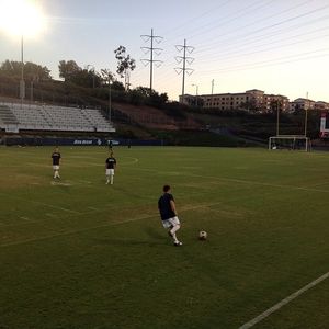 Image post by @usdtoreros on Instagram
