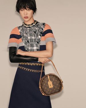 Image post by @louisvuitton on Instagram