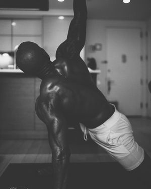 Image post by @adrianwilliamsnyc on Instagram