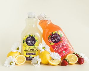 Image post by @unclemattsorganic on Instagram