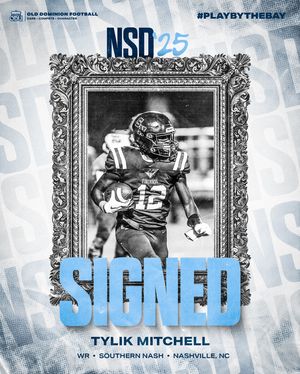 Image post by @odufootball on Instagram
