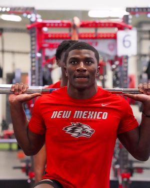 Image post by @unmlobofb on Instagram