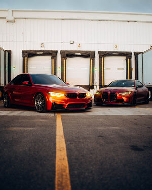 Image post by @bmwm on Instagram